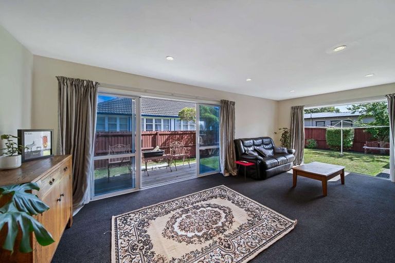 Photo of property in 41a Tilford Street, Woolston, Christchurch, 8062