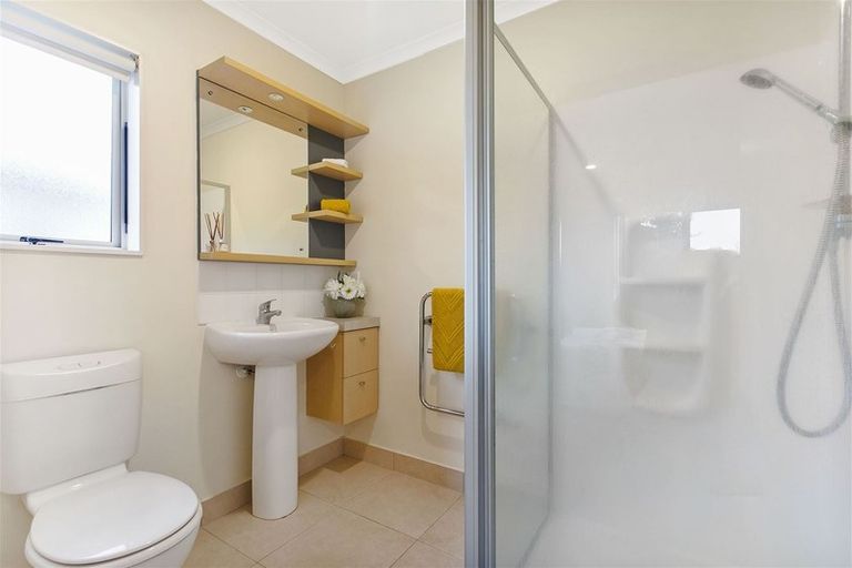 Photo of property in 16 Coachman Drive, Flat Bush, Auckland, 2016