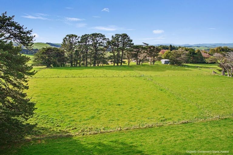 Photo of property in 517 Umutaoroa Road, Dannevirke, 4978