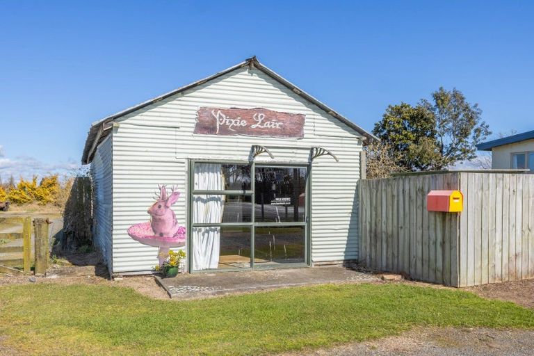 Photo of property in 1749 Otorohanga Road, Otorohanga, 3974