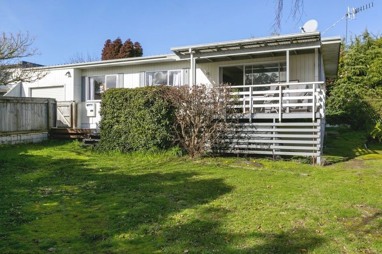 Photo of property in 64 Koha Road, Taupo, 3330