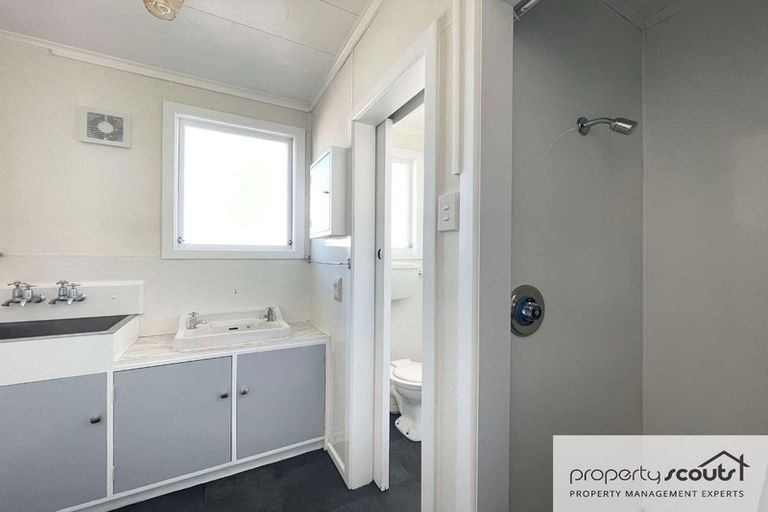 Photo of property in 2/31b Ballance Street, Lower Vogeltown, New Plymouth, 4310