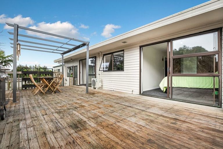 Photo of property in 2/46a Claude Road, Manurewa, Auckland, 2102