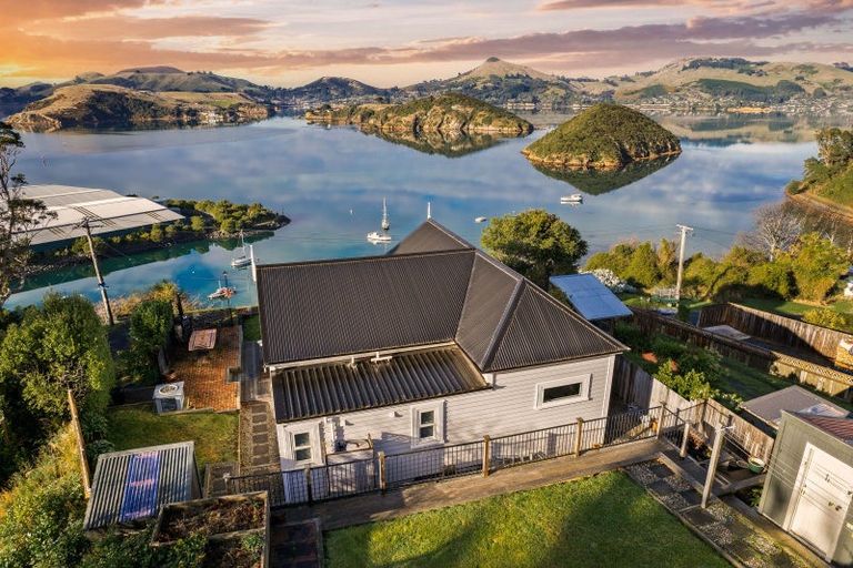 Photo of property in 34 Island Terrace, Port Chalmers, 9023