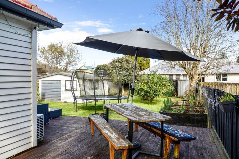 Photo of property in 269 Peachgrove Road, Fairfield, Hamilton, 3214