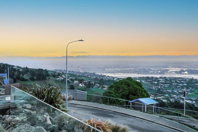 Photo of property in 45 Revelation Drive, Clifton, Christchurch, 8081