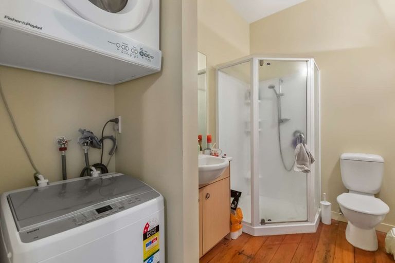 Photo of property in 3/30 Hanson Street, Mount Cook, Wellington, 6021