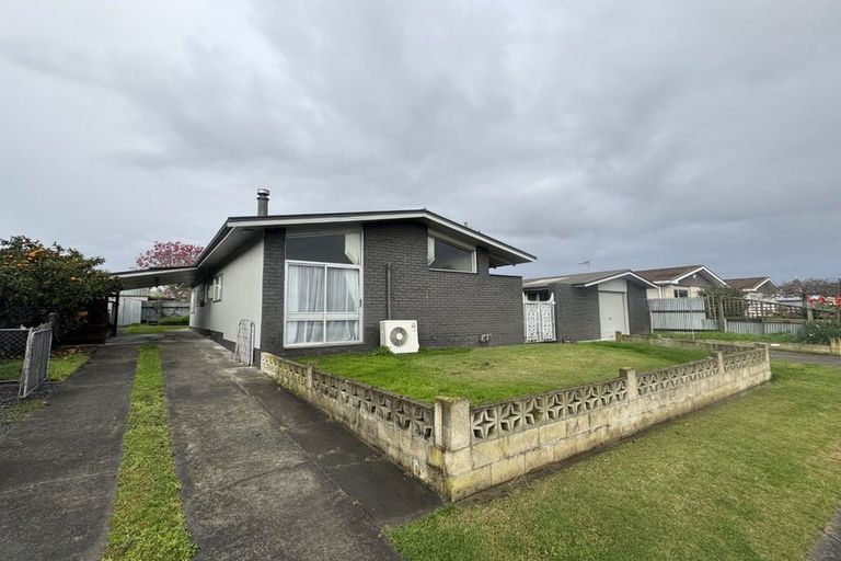 Photo of property in 36 Lanark Crescent, Tamatea, Napier, 4112