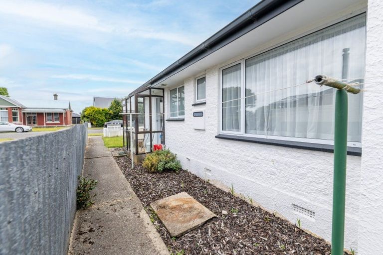 Photo of property in 41 Robertson Street, Richmond, Invercargill, 9810