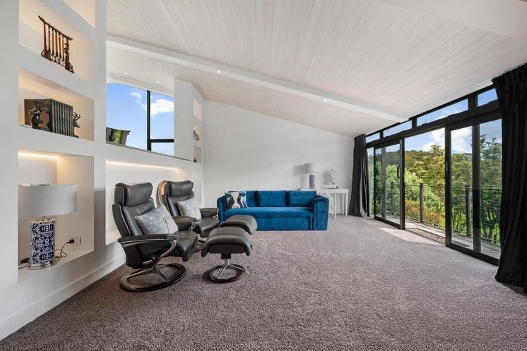 Photo of property in 945 Kahikatea Flat Road, Waitoki, Kaukapakapa, 0871