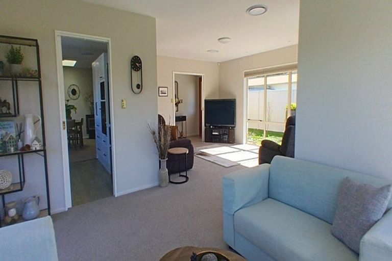 Photo of property in 7 Williamson Place, Geraldine, 7930