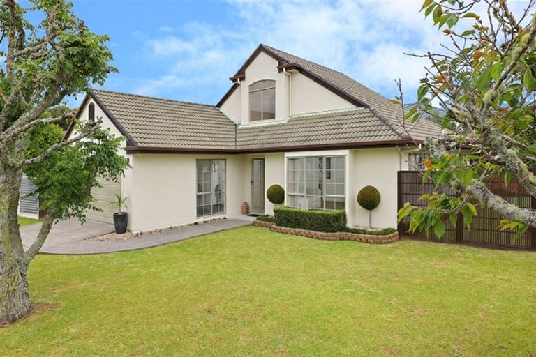 Photo of property in 22 Graven Court, Henderson, Auckland, 0612