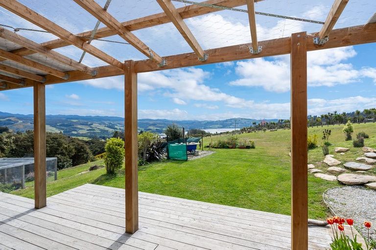 Photo of property in 164 Dons Creek Road, Mount Cargill, Waitati, 9085