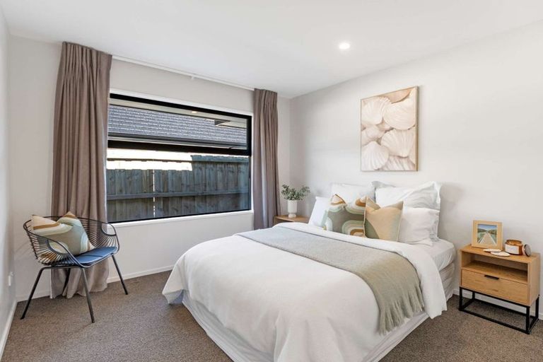 Photo of property in 73 Collier Drive, Halswell, Christchurch, 8025