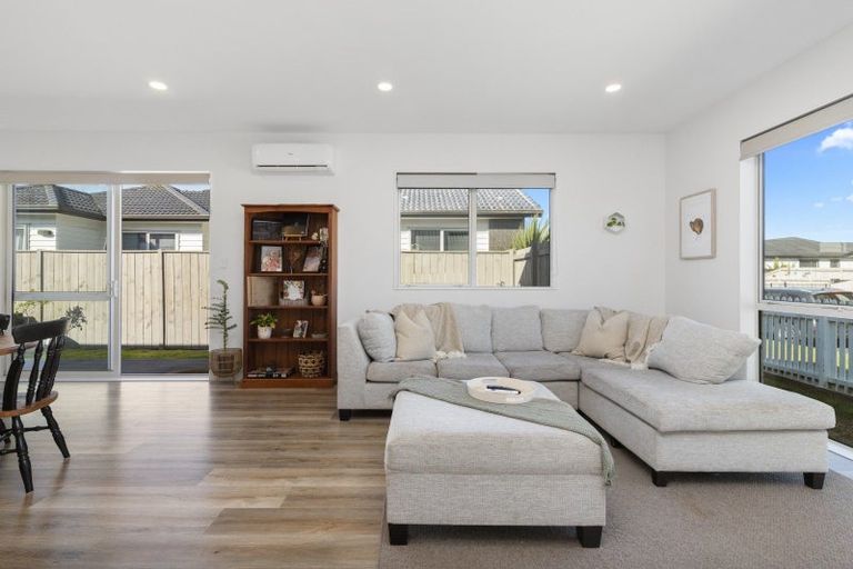 Photo of property in 10 Hemopo Street, Pukekohe, 2120