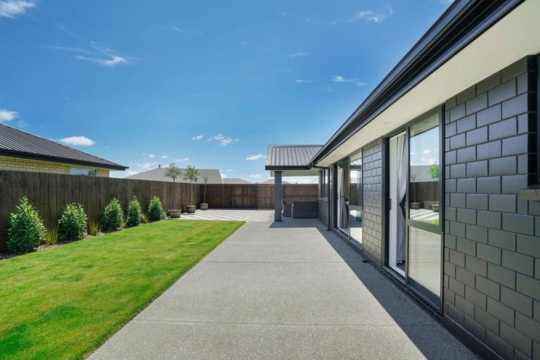 Photo of property in 326 Dunns Crossing Road, Rolleston, 7614