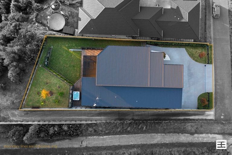 Photo of property in 10 Kissling Terrace, Pyes Pa, Tauranga, 3112