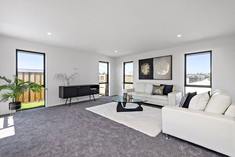 Photo of property in 20 Dynes Road, Rolleston, 7615