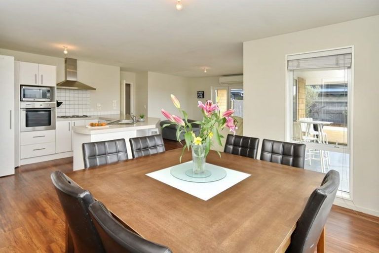 Photo of property in 18 Magnolia Boulevard, Kaiapoi, 7630