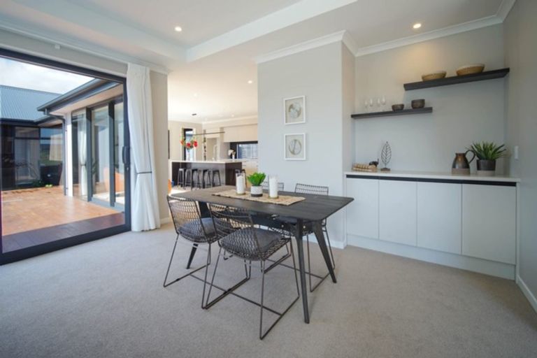 Photo of property in 17 Falcon Road, Rolleston, 7615