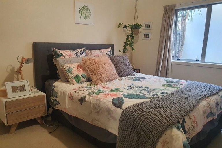 Photo of property in 13/1 Drummond Street, Mount Cook, Wellington, 6021