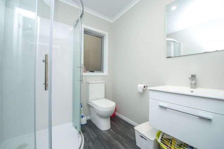 Photo of property in 16u9 Hammond Street, Hamilton Central, Hamilton, 3204