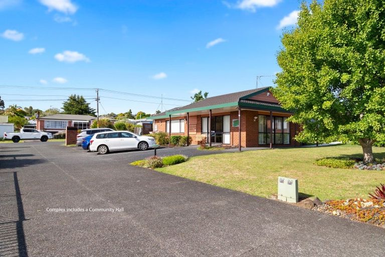 Photo of property in 151i Kitchener Road, Pukekohe, 2120