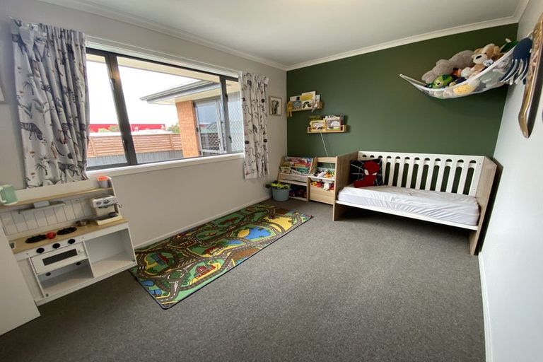 Photo of property in 3/3 William Street, Parkside, Timaru, 7910
