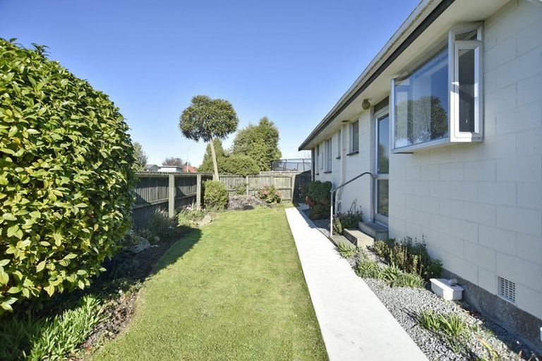 Photo of property in 23a Porter Place, Kaiapoi, 7630