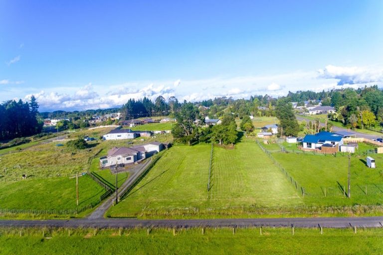 Photo of property in 8 Maire Street, Mamaku, 3020
