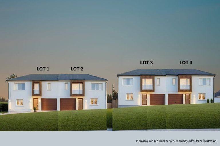 Photo of property in 3 Cobham Crescent, Otara, Auckland, 2023