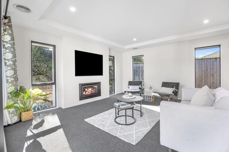 Photo of property in 12 Haughey Drive, Mairehau, Christchurch, 8052