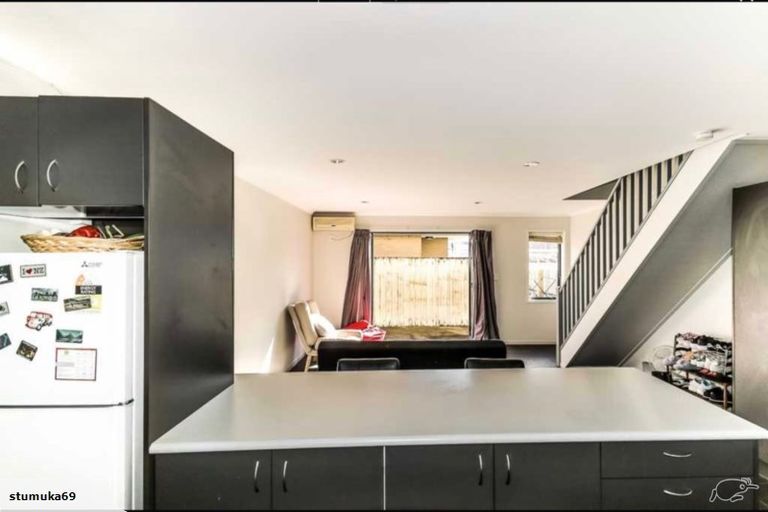 Photo of property in 33c Greensboro Street, Hamilton East, Hamilton, 3216