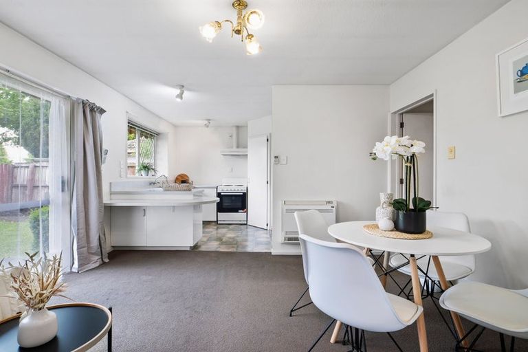 Photo of property in 1/108 Buchanans Road, Hei Hei, Christchurch, 8042