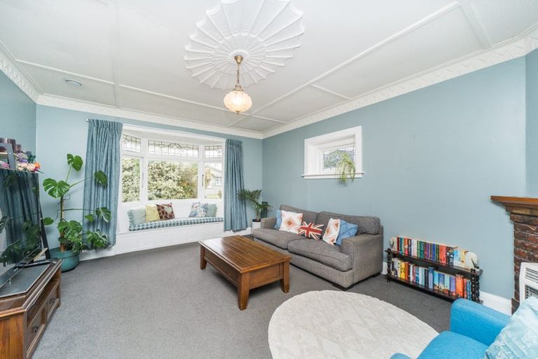 Photo of property in 45 Miro Street, Takaro, Palmerston North, 4410
