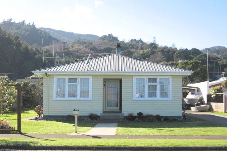 Photo of property in 116 Kuranui Street, Thames, 3500