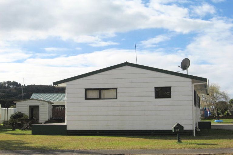Photo of property in 24 Cory Wright Drive, Tairua, 3508