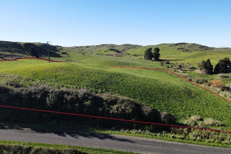 Photo of property in 195 Garfield Road, Norsewood, 4977