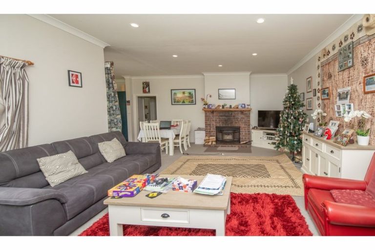 Photo of property in 5 Fawcetts Road, Ashley, Rangiora, 7477