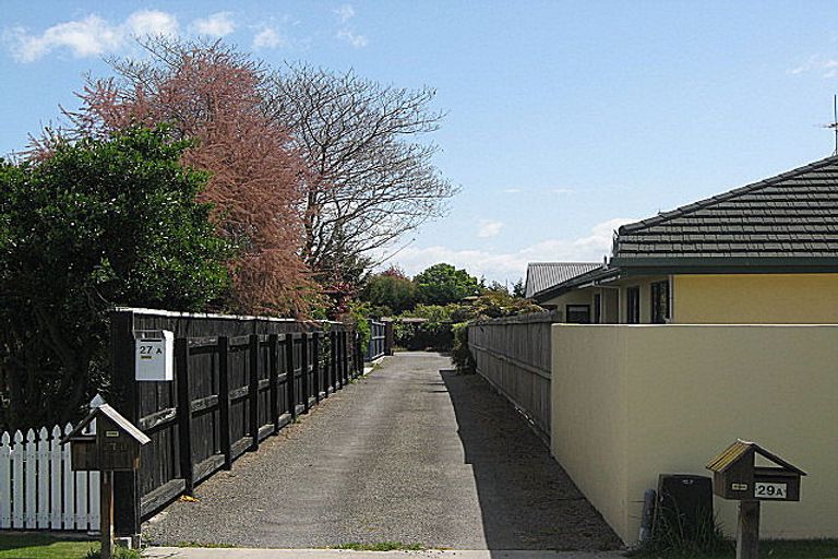 Photo of property in 27a Adams Lane, Springlands, Blenheim, 7201