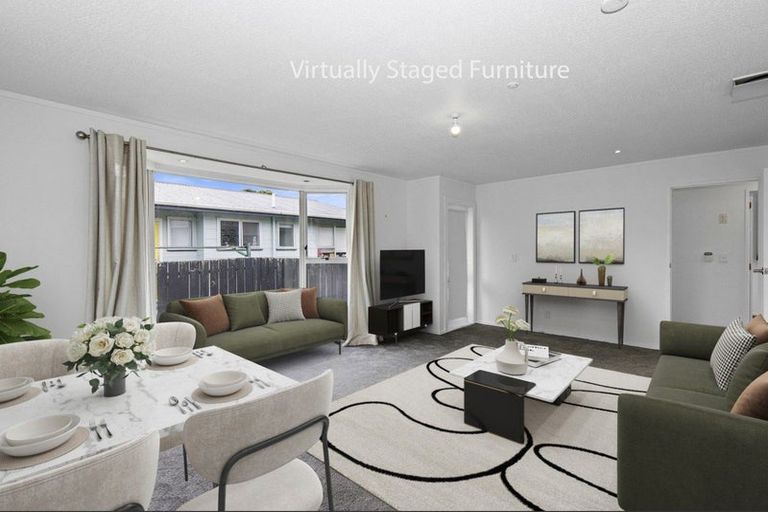Photo of property in 3/6 Awamutu Grove, Waiwhetu, Lower Hutt, 5010
