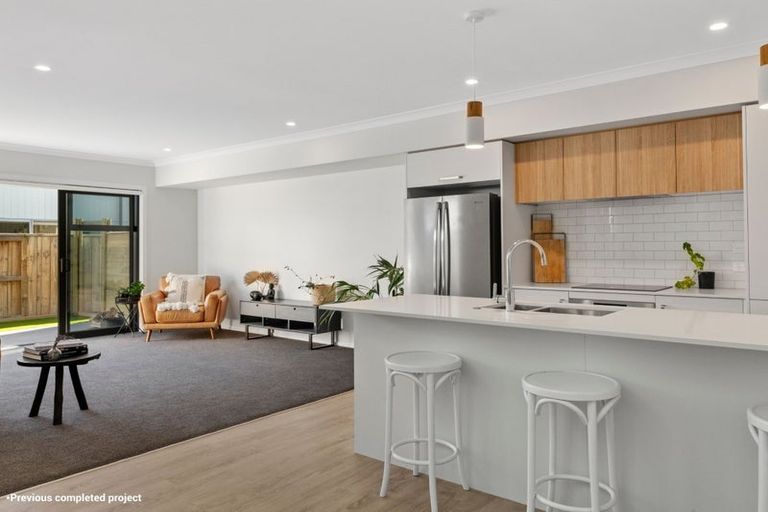 Photo of property in 1 Tiaki Rise, Tikipunga, Whangarei, 0112