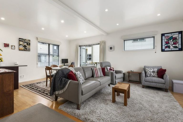 Photo of property in 12/60 Owen Street, Newtown, Wellington, 6021