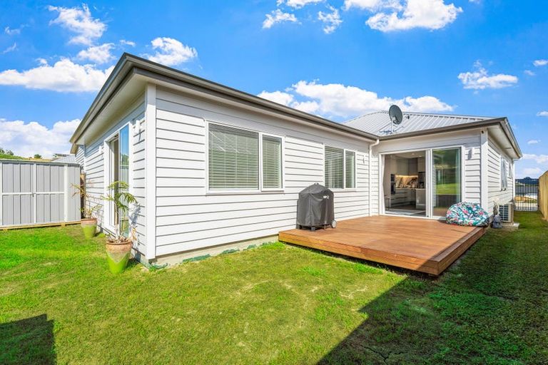 Photo of property in 41 Ta Moko Drive, Gulf Harbour, 0930