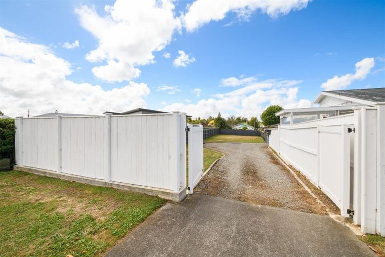 Photo of property in 9 Maunder Street, Marton, 4710