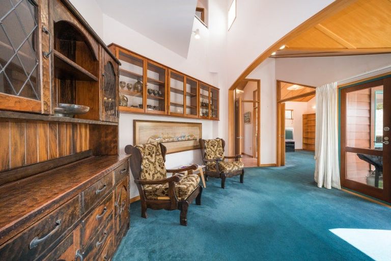 Photo of property in 3 Balcairn Place, Terrace End, Palmerston North, 4410