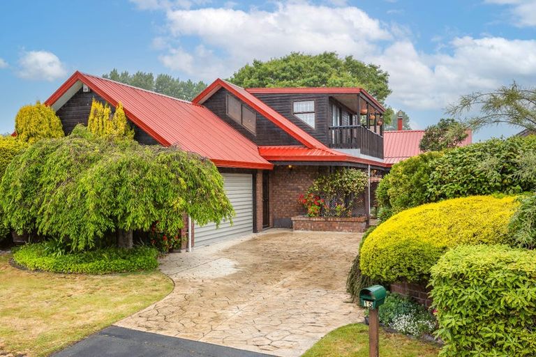 Photo of property in 15 Yellowstone Crescent, Burwood, Christchurch, 8083