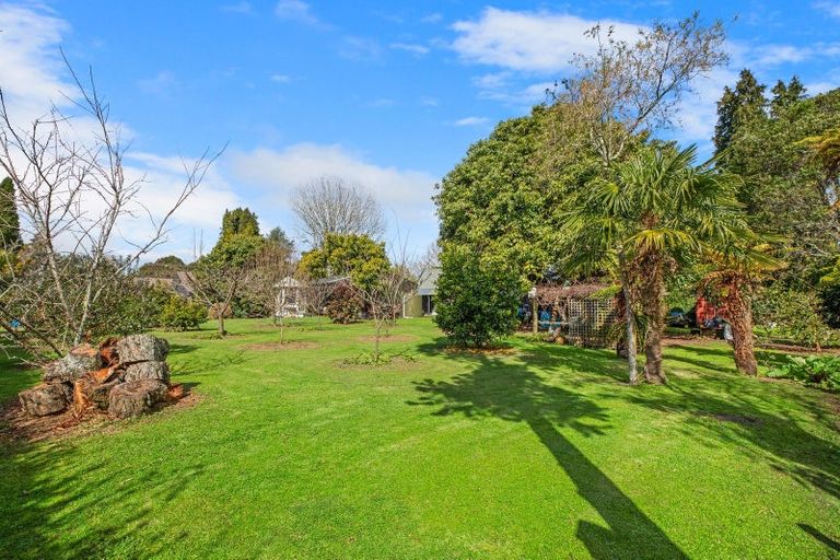 Photo of property in 330 Oropi Road, Oropi, Tauranga, 3173