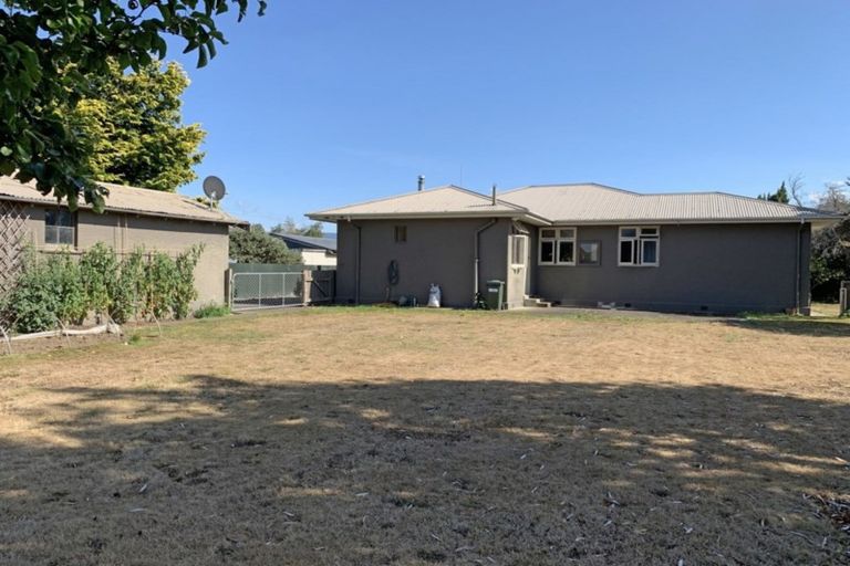 Photo of property in 2 Madrid Street, Dannevirke, 4930