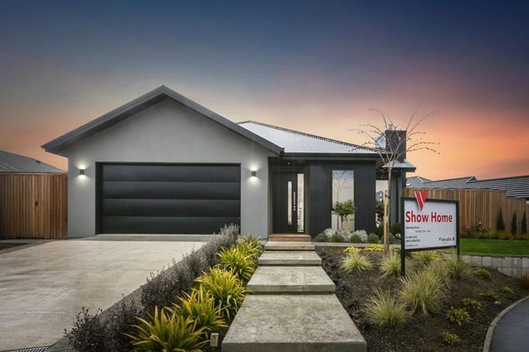 Photo of property in 16 Owhiro Avenue, Mosgiel, 9024
